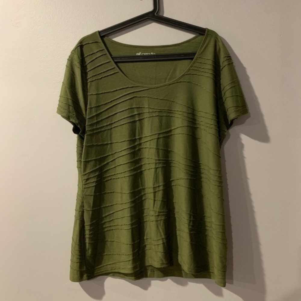 CATO | short sleeve